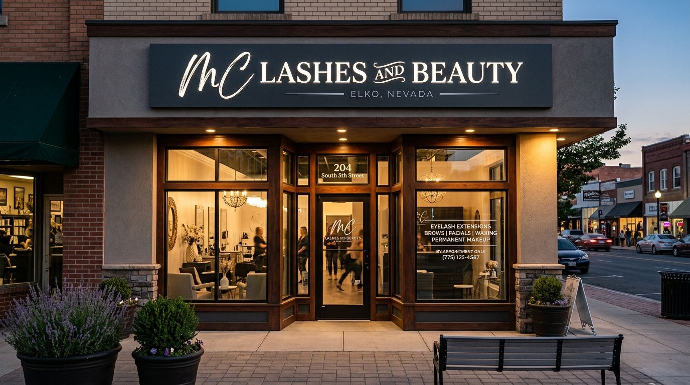 MC Lashes and Beauty, beauty salon in Elko, NV, photo 1 of 6