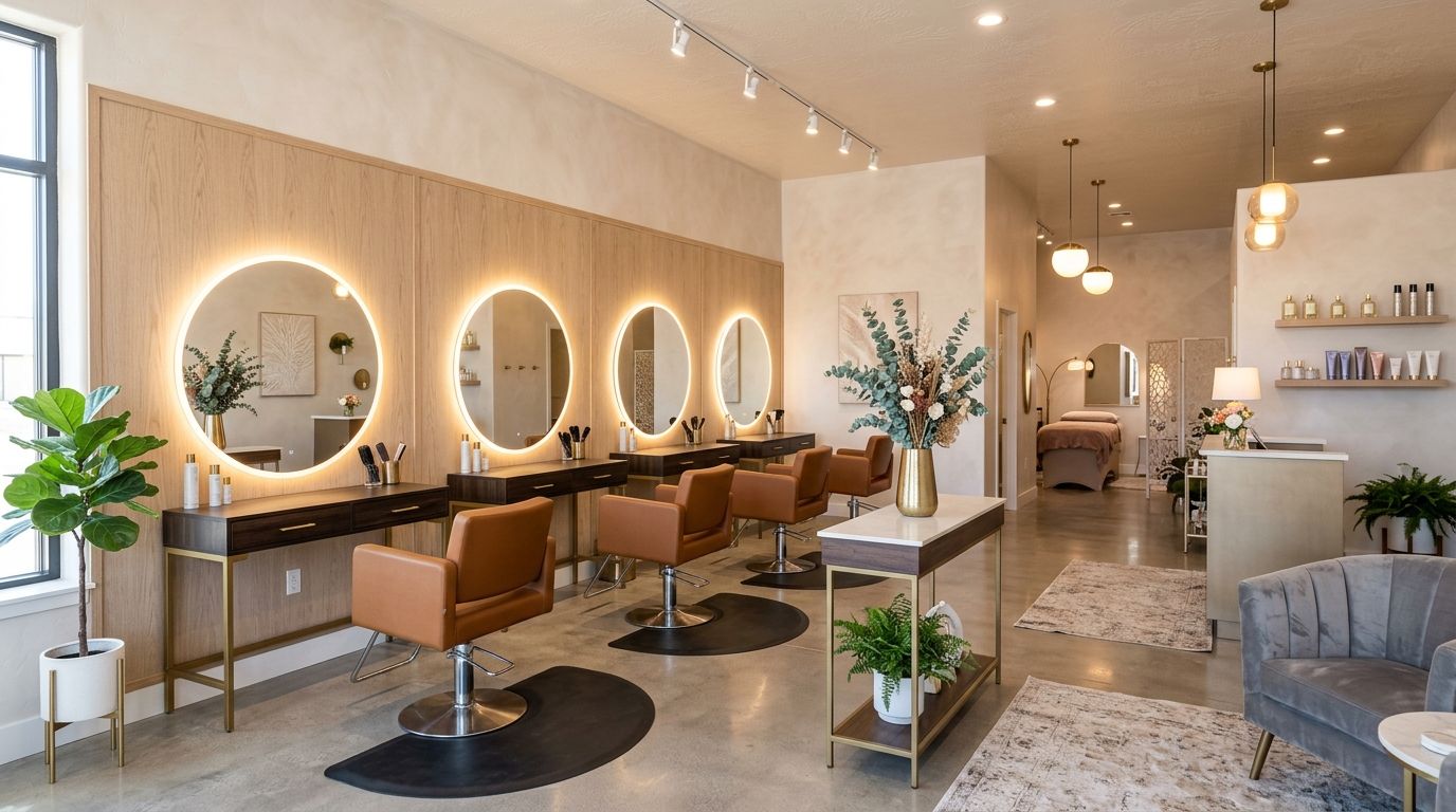MC Lashes and Beauty, beauty salon in Elko, NV, photo 3 of 6