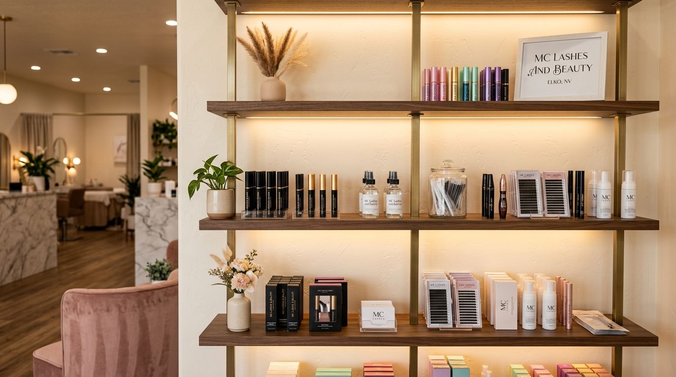 MC Lashes and Beauty, beauty salon in Elko, NV, photo 5 of 6